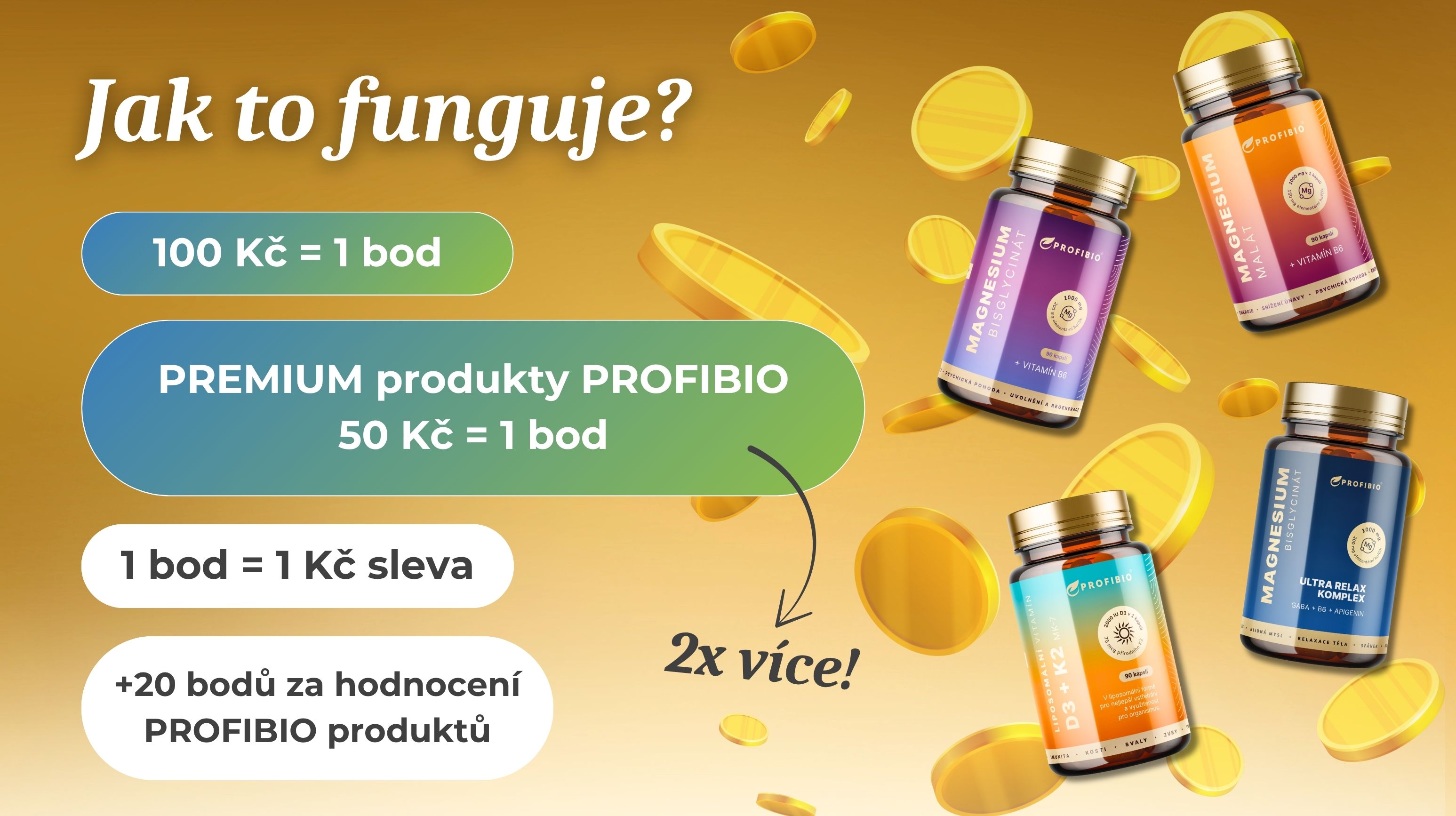 sbirejte body profibio 3